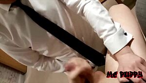 Mcpuppy Fucks Young Straight Guy 😈