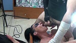 mature women hunting for young 18+ cocks in group sex scenes