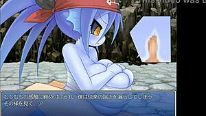 Big tits amateurs have fun with tits play