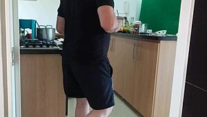 Just a quick preview of hot banging with Agarabas and Olpr