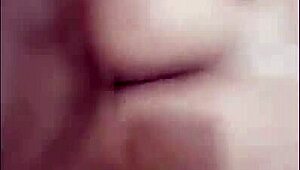 that young girl rubbing her big ass on his face 😈