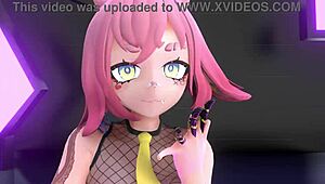 i ripped clothes while teasing in strip tease dance