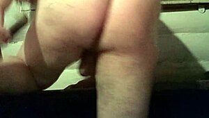 I Fucked Them with My Fat White Ass