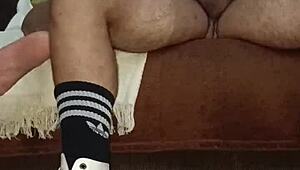 Hot Brunette Calls Me for Anal Sex