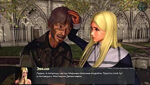 Complete Gameplay - Deviant Anomalies Part 7