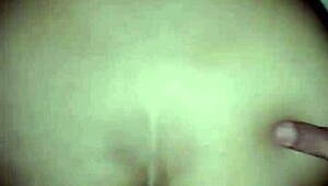 Danielita's Big Ass Well Cogidita In Hardcore.