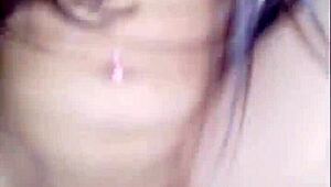 Hey, this perrita jovencita is starting her hot videos! 😏