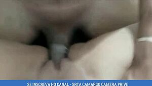 that young girl rubbing her big ass on his face 😈