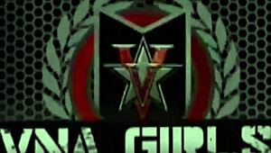 Vicky Vette strips her bikini for a sensual MASSAGE by Jelena Jensen. They explore every inch with eager hands.