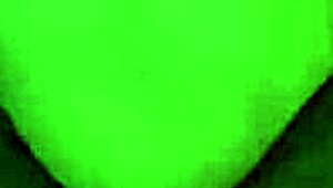 Mistress Irena Mur Ties Slave Tight and Pounds Him with Strap-On and Bare Hand