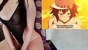 Anime Hentai: Tetona Babes Banged Hard on Beach in Aku No Onna Kanbu