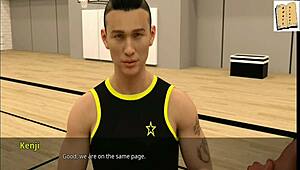 Wvm 99 Having Some Bedroom Fun With Two Girlfriends