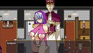 Just saw the FINAL VERSION of Big Breast Party NTR 22. What a wild ride with epic scenes!