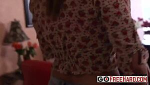 yo, how do alanah rae's big tits look in hd porn?