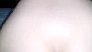 Hey, this perrita jovencita is starting her hot videos! 😏