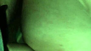 Wife Uses Strapon To Give Husband Intense Anal Orgasm