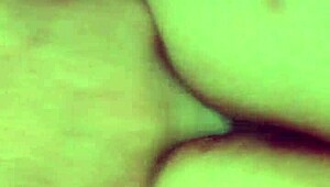 Dirty bitch wife endures intense humiliation and rough fucking in the bedroom with big tits exposed