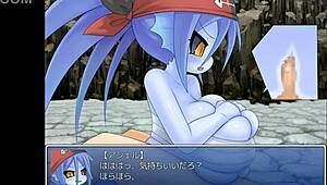 Big tits amateurs have fun with tits play