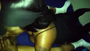 Soul Sucker Deepthroat!