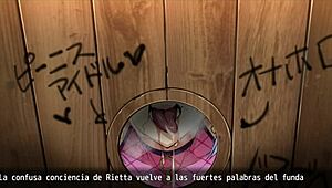 Just saw the FINAL VERSION of Big Breast Party NTR 22. What a wild ride with epic scenes!