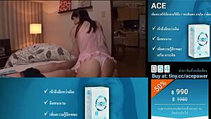 mom walks slowly, eyeing his cock as he sleeps soundly