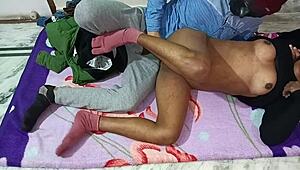 hightechplace update 17 vid from jan 17, 2024, with fresh indian amateur content.