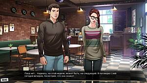 Complete gameplay - our red string part 28