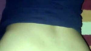 Danielita's Big Ass Well Cogidita In Hardcore.