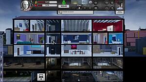 She loves me so much in cost of survival ep 9