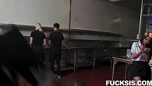 hardly working asia lee lindsey lakes mads flores jay romero jacob coldwater