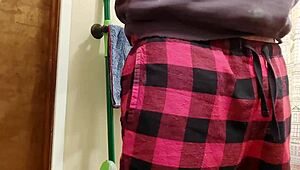 Triple Cock Ring Sparks Intense Gay Action with Ripped Clothes in Wild Encounter.