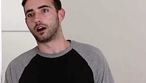 स्टेप मिल्फ फर्स्ट टाइम स्टेपमॉम टू द रेस्क्यू इन टैबू हार्डकोर।