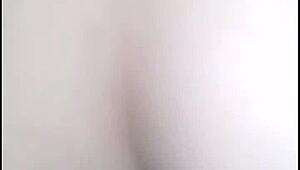 Hey, this perrita jovencita is starting her hot videos! 😏