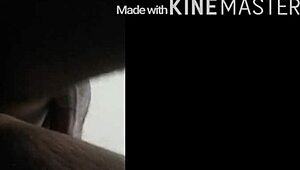 My fuck buddy and I started sucking and fucking