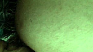 Wife Uses Strapon To Give Husband Intense Anal Orgasm