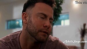 step family orgies are just normal for us. leana lovings and bunny madison lead.