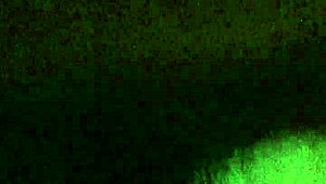 Latina Pussy Gets Fucked in Close-Up View