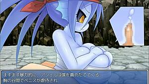 Big tits amateurs have fun with tits play