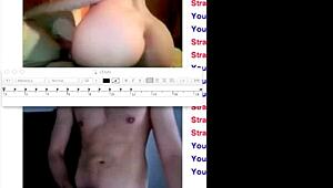 i'm enjoying yummy mrs webcam lesbian show with skinny babes