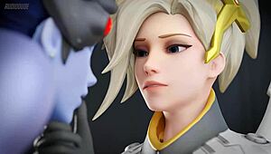 Hmv - I Don't Speak French by Audiodude