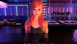 We got wild with big cock blowjobs at nudist beach school