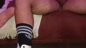 Hot Brunette Calls Me for Anal Sex