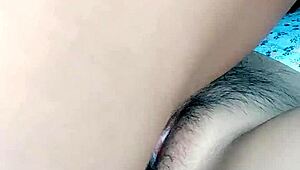 गर्म भारतीय एलिना ब्लोंड को कड़ी फकिंग मिलती है