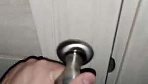 i'm havin hot sex in the bathroom with big tits blowjob