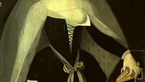 Vintage erotic art captures a unique retro charm, doesn't it?