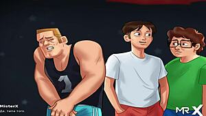 Show Me Those Boobs Now