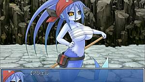 Big tits amateurs have fun with tits play