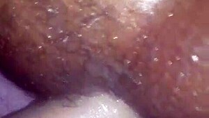 Pegging Naughty Husband