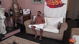 Dirty Cougar Fucked Hard by Dandy Mary-Rider