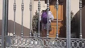 Anal Fisting Stretches Tight Hole Before Hardcore Ass Creampie